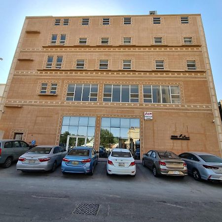אל הופוף Spar Furnished Hotel מראה חיצוני תמונה