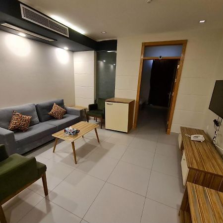 אל הופוף Spar Furnished Hotel מראה חיצוני תמונה