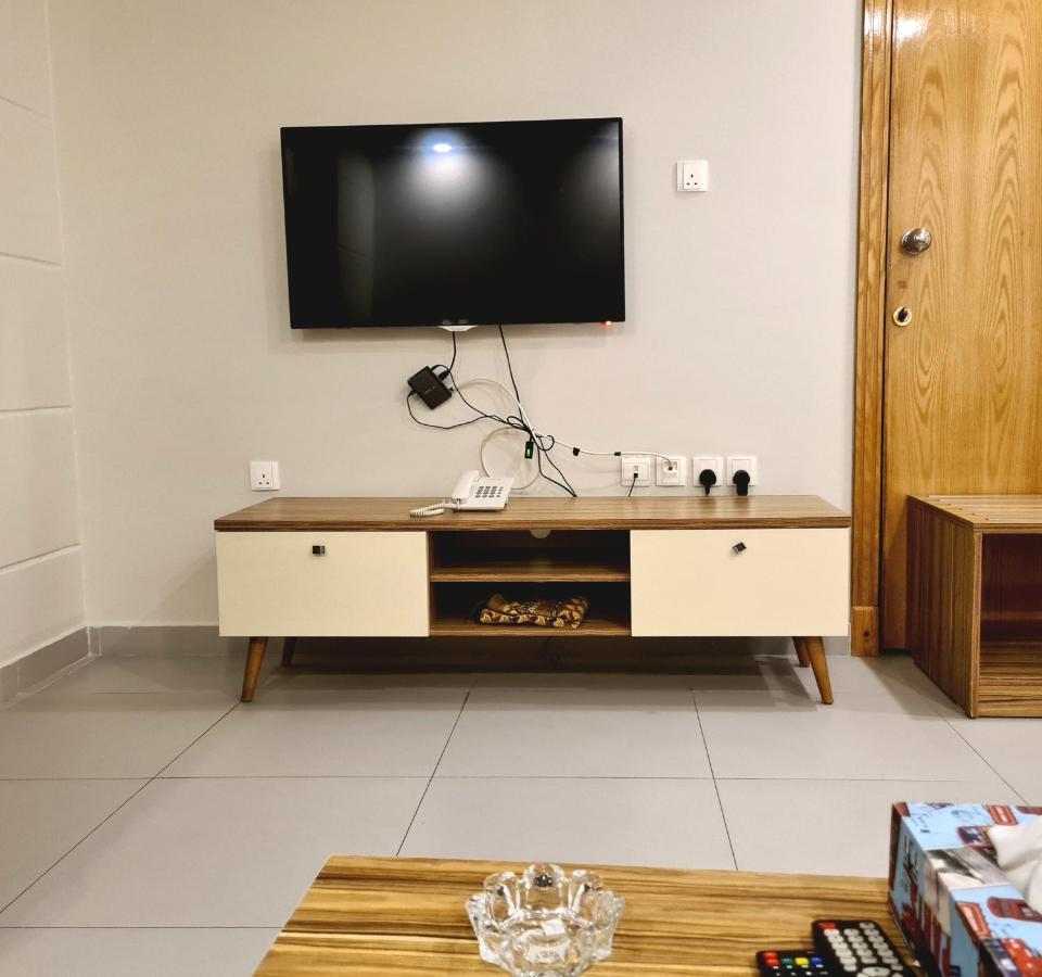 אל הופוף Spar Furnished Hotel מראה חיצוני תמונה